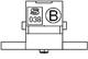 GP1A038RCKMFSharp Microelectronics