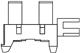 GP1A73AXJ00FSharp Microelectronics