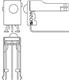 GP1UD280XK0FSharp Microelectronics
