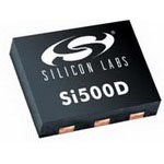 500DRAC200M000ACFSilicon Labs