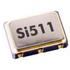 510BBA74M2500AAGRSilicon Labs