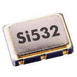 532FC000403DGRSilicon Labs