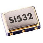 532BB000246DGSilicon Labs