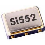 552AE000330DGRSilicon Labs