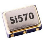 Silicon Labs 570BBB000266DG
