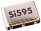 Silicon Labs 595BC500M000DG