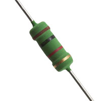 RSF1FB249RStackpole Electronics, Inc.