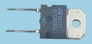 BYW77P-200STMicroelectronics
