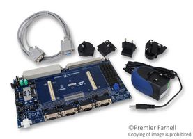 SPC56XXMBSTMicroelectronics