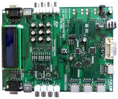 STEVAL-CCH002V2STMicroelectronics