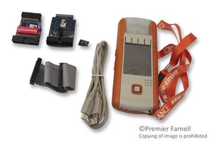 STM32PRIM-LABSTMicroelectronics