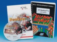 STREALIZER-IISTMicroelectronics