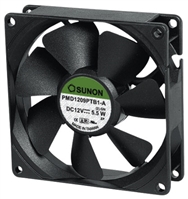 PMD1206PTVX-A.U.GNSunon Fans