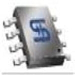Taiwan Semiconductor TS78L05CSRL