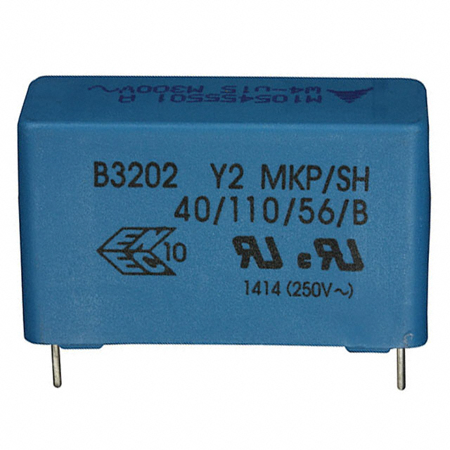 B32024A3224MTDK Corporation