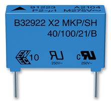 B32928E3306MTDK Electronics Inc.