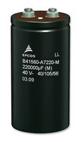 B41456B4150M000TDK Electronics Inc.