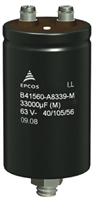 B41580A5229M000TDK Electronics Inc.