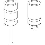 B41605A0368M009TDK Electronics Inc.