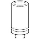 B41607A4258M002TDK Electronics Inc.
