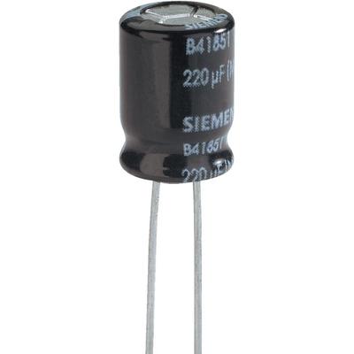 B41851A6336MTDK Electronics Inc.