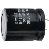 B43305F2108M000TDK Electronics Inc.