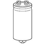 B43455A4158M000TDK Electronics Inc.