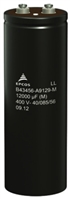 B43456A4189M000TDK Electronics Inc.