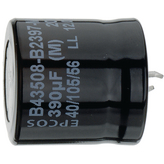 B43508A2158M000TDK Electronics Inc.