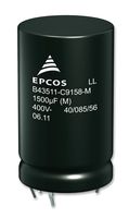 B43511C9477M000TDK Electronics Inc.
