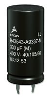 B43540E2337M000TDK Electronics Inc.