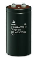 B43564A4159M000TDK Electronics Inc.
