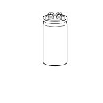 B43740A4129M000TDK Electronics Inc.
