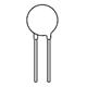 B57891M0105K000TDK Electronics Inc.