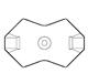 B65811J0630J048TDK Electronics Inc.