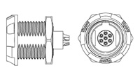 1877068-2TE Connectivity