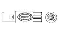 1877845-2TE Connectivity
