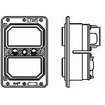 213438-8TE Connectivity