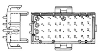 2-640500-6TE Connectivity