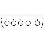 5-212491-3TE Connectivity