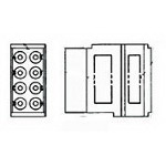 592620-3TE Connectivity