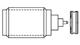 1053254-1TE Connectivity Aerospace, Defense and Marine