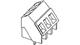 1546219-2TE Connectivity