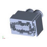 1355328-1TE Connectivity AMP Connectors