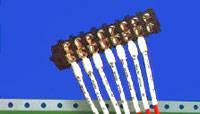 HT-SCE-1/4-2.0-0TE Connectivity Raychem Cable Protection