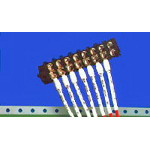 HT-SCE-1K-3/8-2.0-S1-9TE Connectivity Raychem Cable Protection