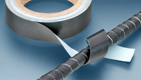 RT-555-T1.0-A260-25TE Connectivity Raychem Cable Protection