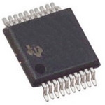 SN74LVC244ADGVRG4Texas Instruments