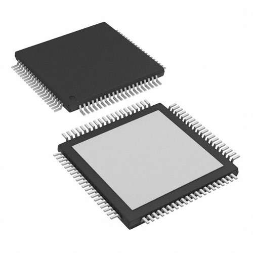 ADS5440IPFPG4Texas Instruments