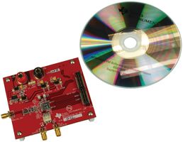 ADS5493EVMTexas Instruments